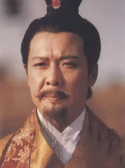 刘备一生的争议与污点探析