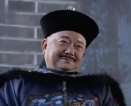 中国古代最大贪官揭秘：和珅的贪腐传奇