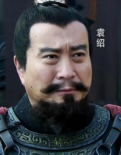 袁绍帐下谋士群英：谁更胜一筹？