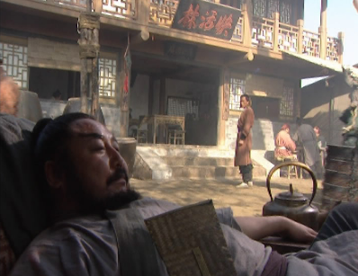 蒋门神若上梁山，能否跻身前三十？