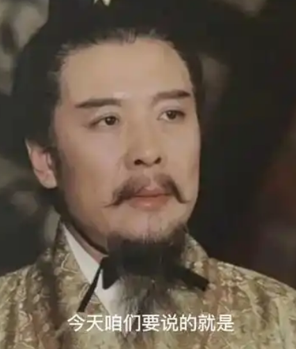 刘备半生颠沛流离，何以聚拢群雄之心？