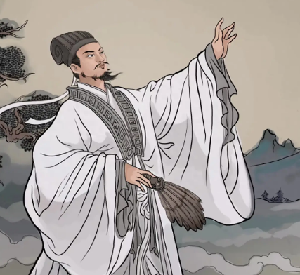 诸葛亮之死：劳累与疾病的双重交织
