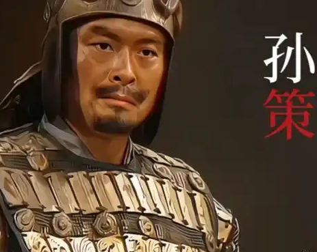 孙策统一江东之路：短短数年，如何成就霸业？