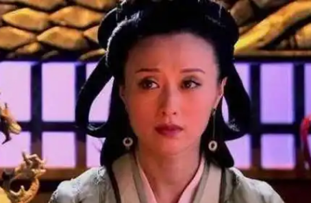薄姬：文景之治背后的隐形推手