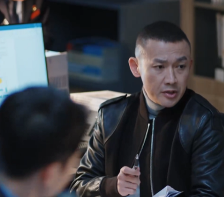 大河之水第二十九集剧情内容介绍
