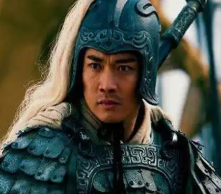 赵云：英雄亦曾历败仗