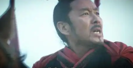 刘邦分羹之举背后的孝道考量