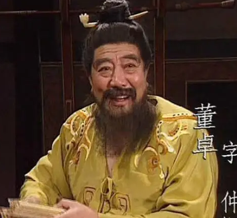 董卓凉州兵团在三国时期的显赫地位