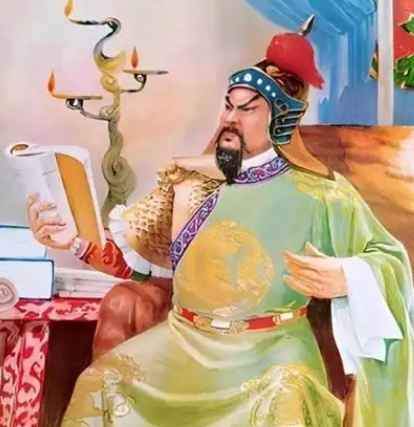 岳飞：抗金名将的辉煌事迹与不朽功绩