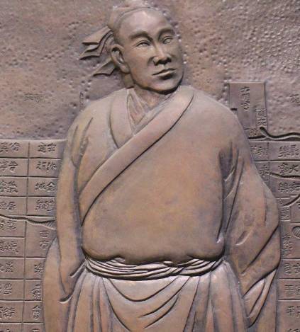 鲜卑杰才宇文恺：打造长安与洛阳的传奇建筑师