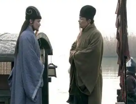 诸葛亮兄弟三人：各效其主，命运殊途