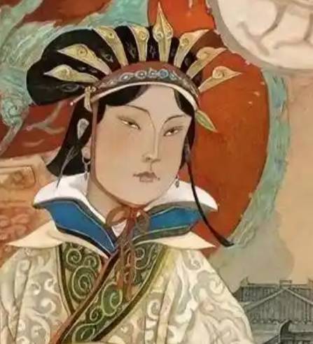 吕雉执政功绩：奠定文景之治基础的铁腕女政治家