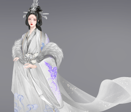 戚夫人下场凄惨：无辜与否的深度剖析