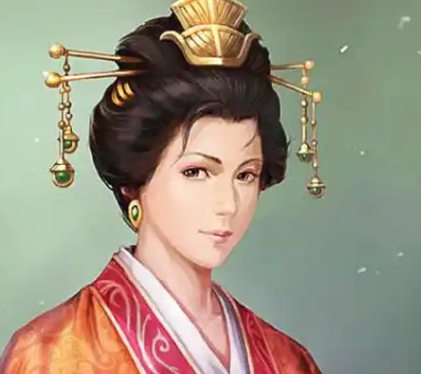 吴夫人：孙策孙权兄弟背后的坚强支柱