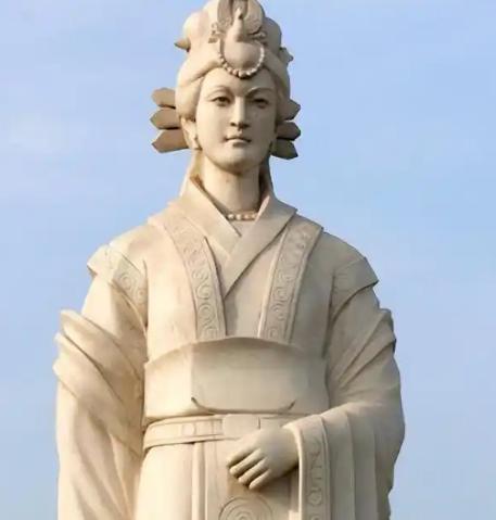 吕雉：心狠手辣背后的复杂性格与非凡气量