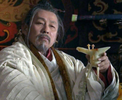 刘邦遗嘱的智慧：保汉室延续数百年的奥秘