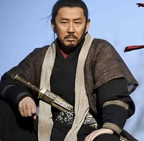 刘邦得萧何之助，何以最为放心？