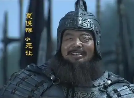 曹操为何对夏侯惇最为信任？