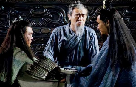 刘禅与诸葛亮：一段复杂而微妙的君臣情谊
