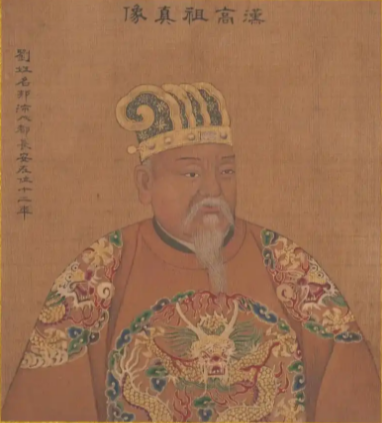刘邦逃跑时为何多次将儿女推下车？