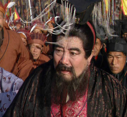 董卓：以三千兵马控制帝都的智慧与谋略