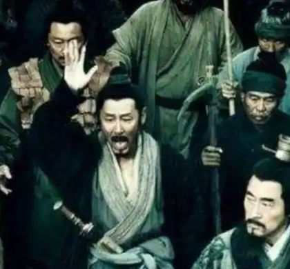 富家千金吕雉为何会嫁给混混刘邦：一段历史的奇缘