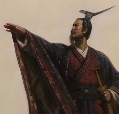 晚年汉武帝：糊涂荒唐背后的深层原因探析