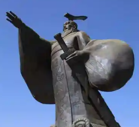 汉武帝刘彻的用人策略：广纳贤才，唯才是举