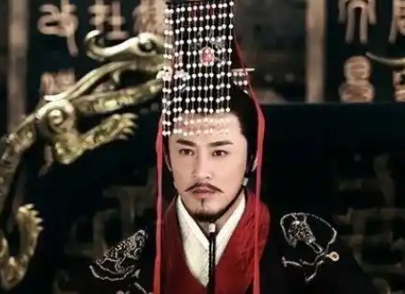 汉武帝刘彻登基称帝之谜