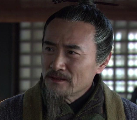 诸葛亮与李严的恩怨纠葛