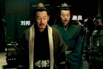 张良为何阻止刘邦进行封王？
