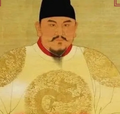 朱元璋斩杀功臣：为何无人敢反抗？