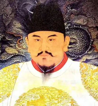 朱元璋对待知识分子态度转变之谜