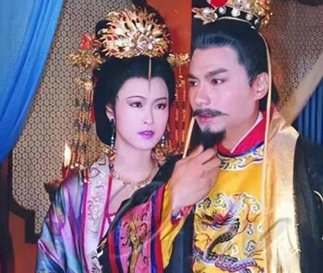 长孙皇后：何以赢得唐太宗与世人的双重尊重