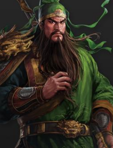 关羽性格：真的不讨人喜欢吗？