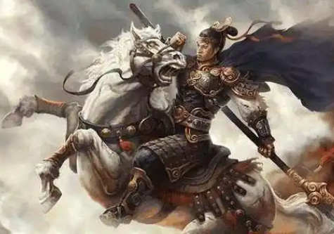 李广利：汉朝名将的悲惨结局