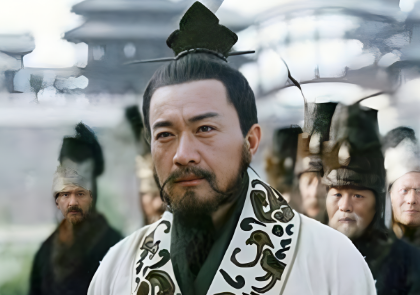 汉宣帝为何会在监狱里长大？