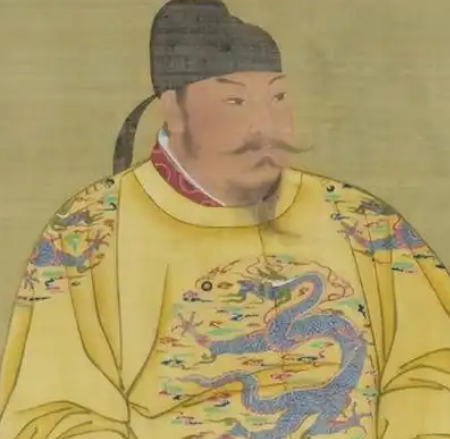 唐太宗家谱揭秘：这些名人竟是李世民的先祖