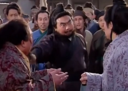 三国演义中张飞鞭打的督邮：真的是一个恶人吗？