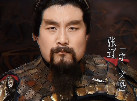 曹魏第一猛将非张辽？揭秘曹魏猛将的真实排名