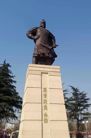 历史上的武安君群像：战功赫赫，各领风骚