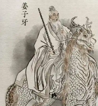 西周姜子牙葬地之谜：探寻历史背后的真相