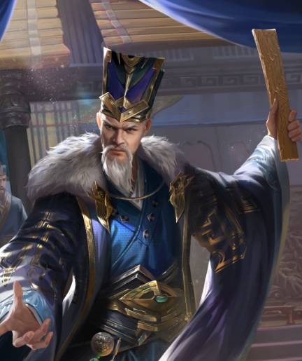 三国华歆：名士风流，忠臣典范