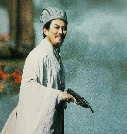 诸葛亮最畏惧之人：非敌而是友，敬畏之心源于忠诚
