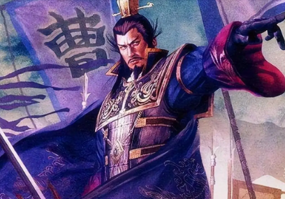 曹操坐骑与佩剑：三国时代的传奇象征