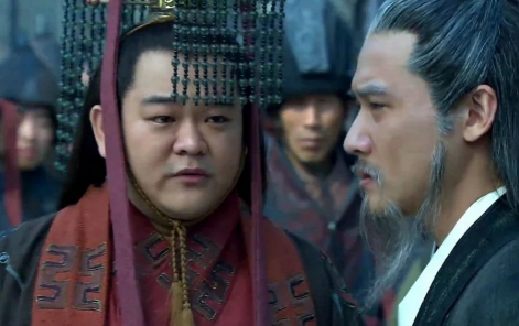 刘禅对诸葛亮：是君臣更是“父子”，情深意重