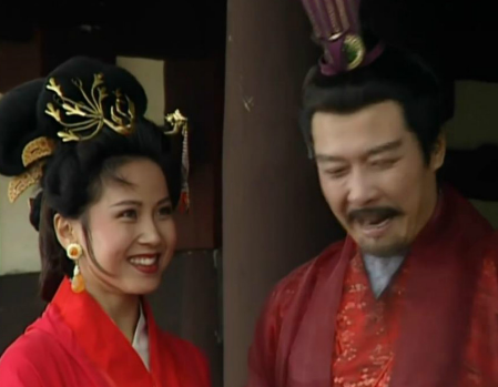 刘备与孙夫人：政治联姻下的婚姻真相