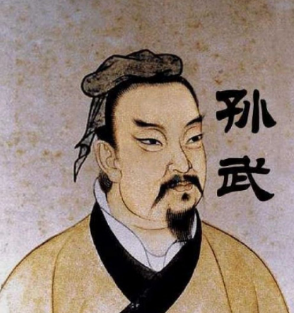 兵家至圣孙武的练兵之道，孙武是如何练兵的？