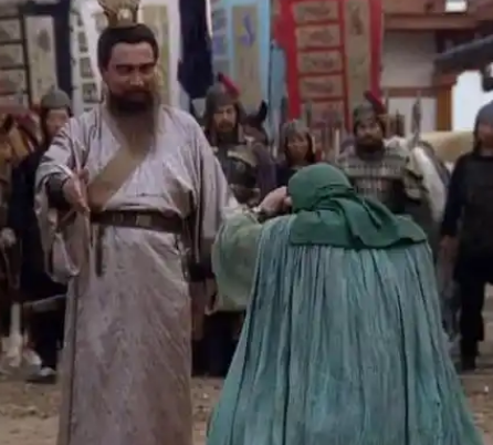 曹操心头挚爱：武将之首非他莫属，关羽亦只能屈居第二