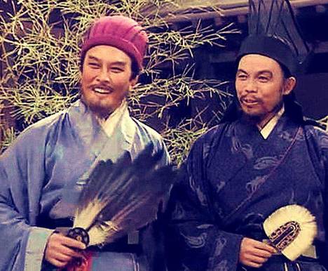 卧龙凤雏：是徒有虚名，还是刘备用人之道的体现？